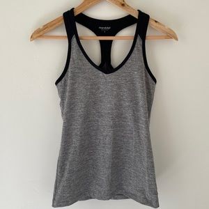 Manduka Racerback Tank